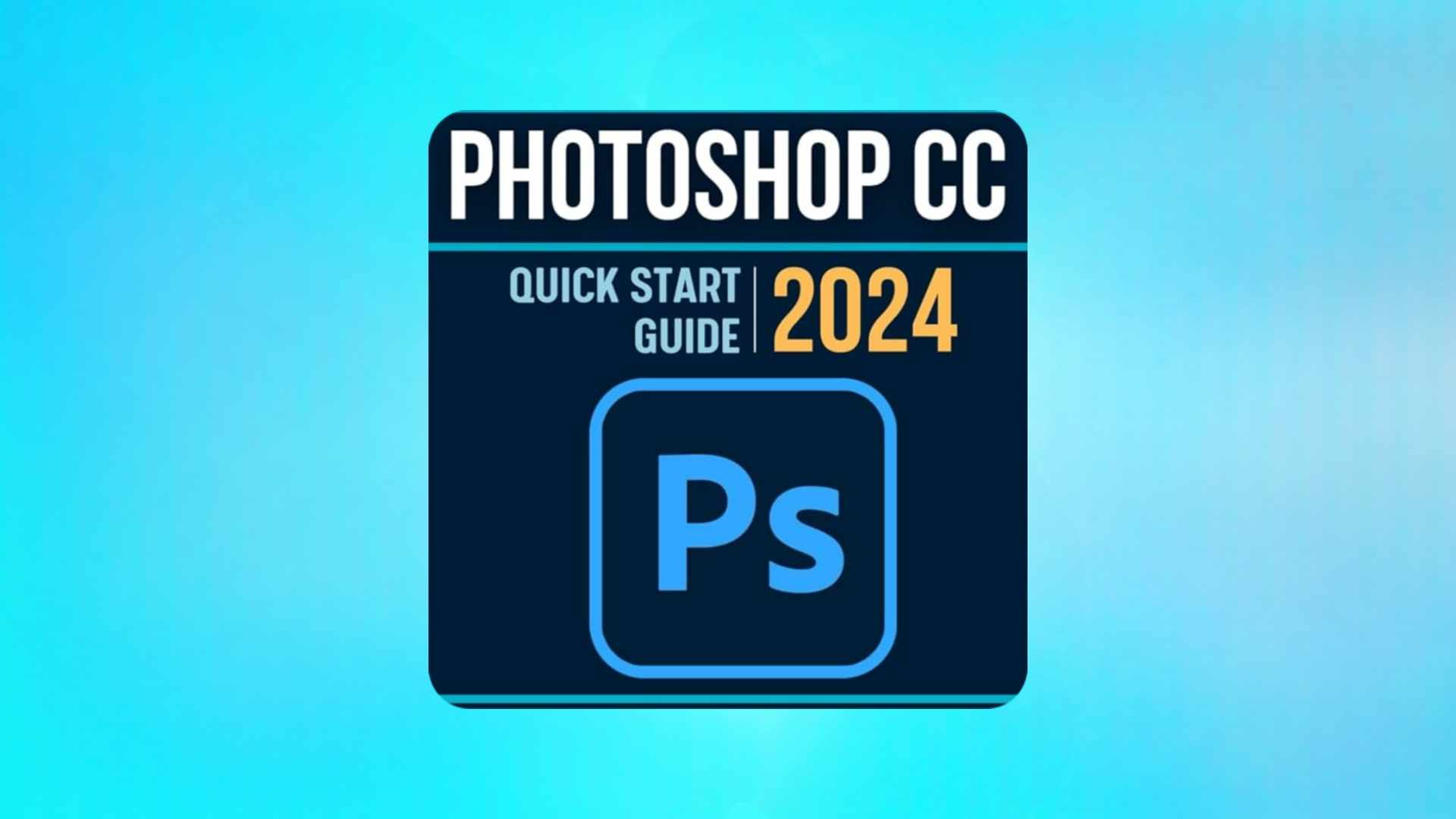 הורד את Photoshop CC 2024 הגרסה האחרונה עם קישור ישיר